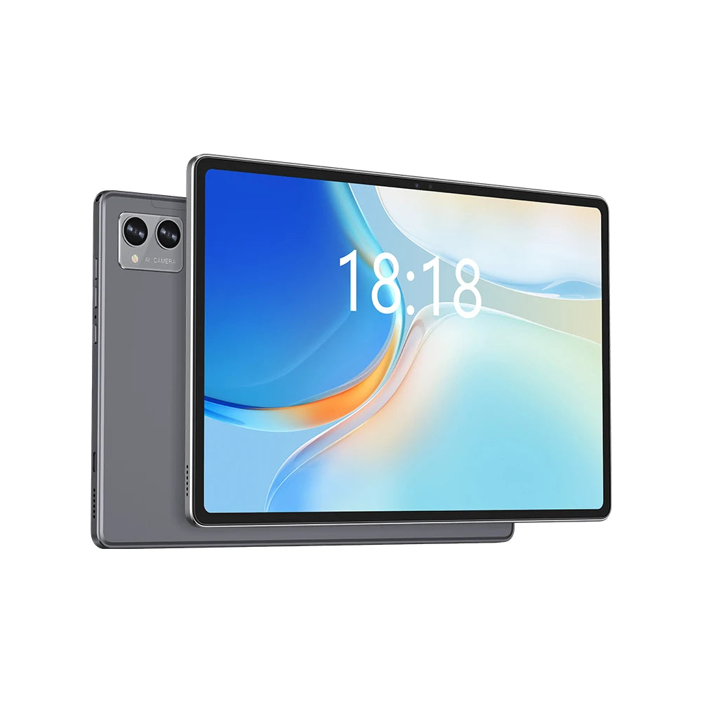 Npad plus MTK8183 Octa Core 8GB+8GB RAM 128GB ROM 10.4 Inch 2K Screen Android 13 Tablet